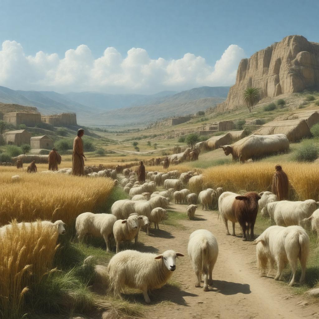 Agricultural Revolution (18th century)